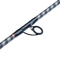 Akios Krave KX390 Beach & Estuary Rod 14ft